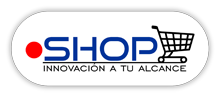 Logotipo Punto-Shop