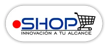 Punto shop tecnología para tu negocio